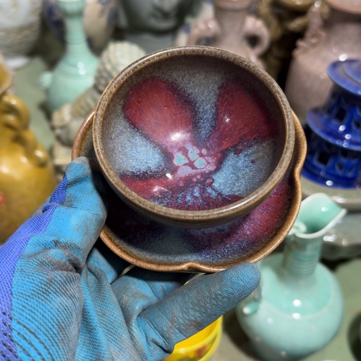 摆件瓷器瓷器瓷器瓷器瓷器