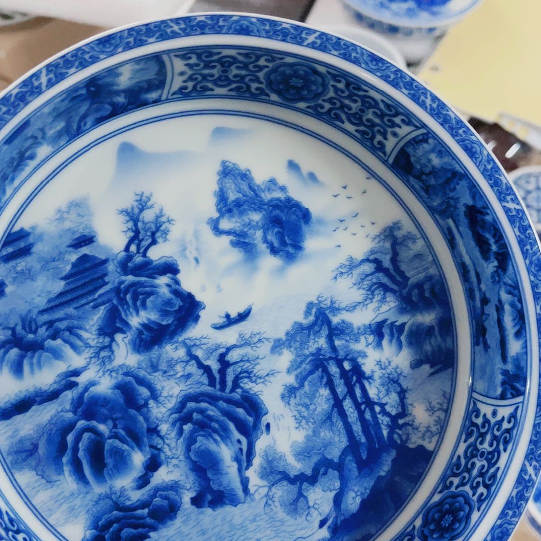 景德镇陶瓷艺术价格