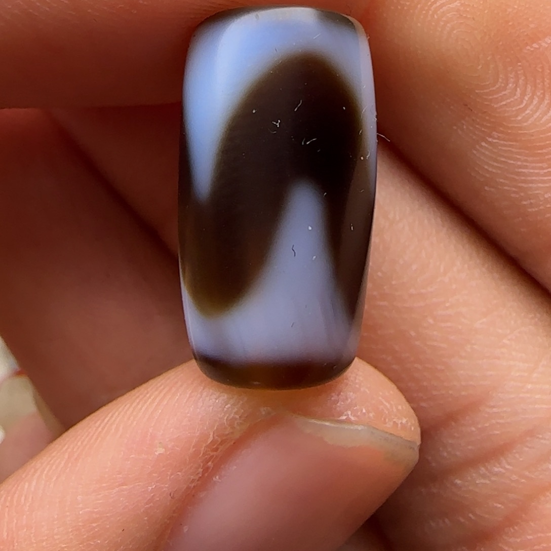 玛瑙/玉髓颈饰未镶嵌罗*