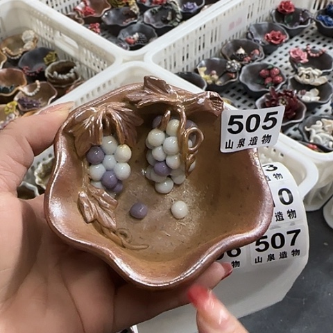 瓷片柴烧柴烧柴烧505