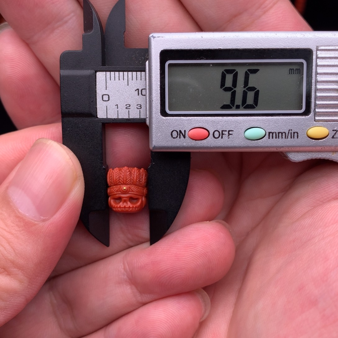 南红玛瑙未镶嵌配饰