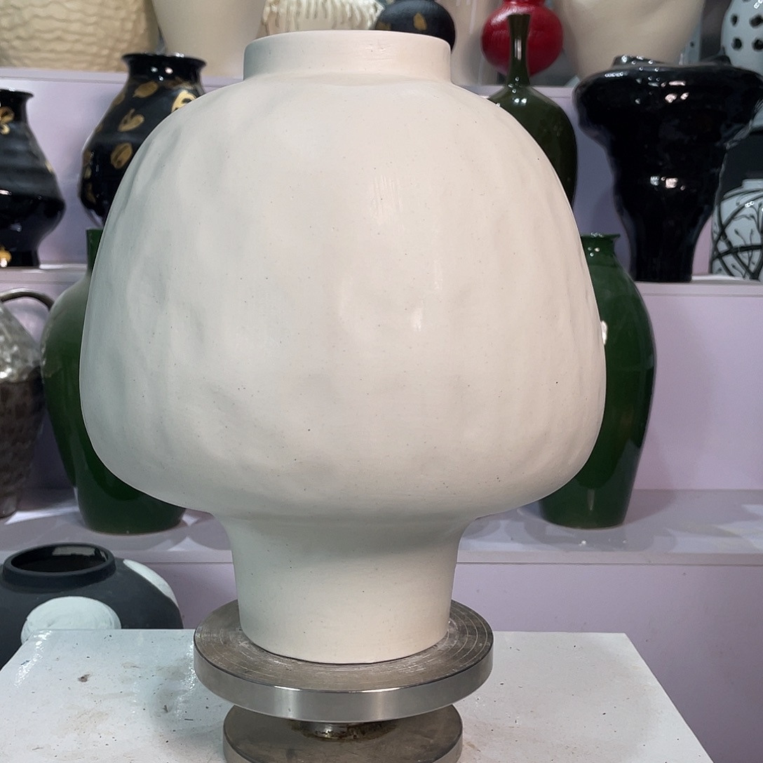 瓶陶瓷花器摆件系列