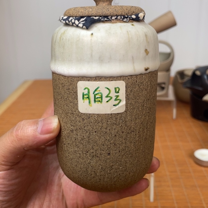 壶老段烧陶瓷茶壶！