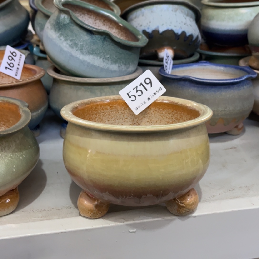 5319内10.8景德镇手工制作