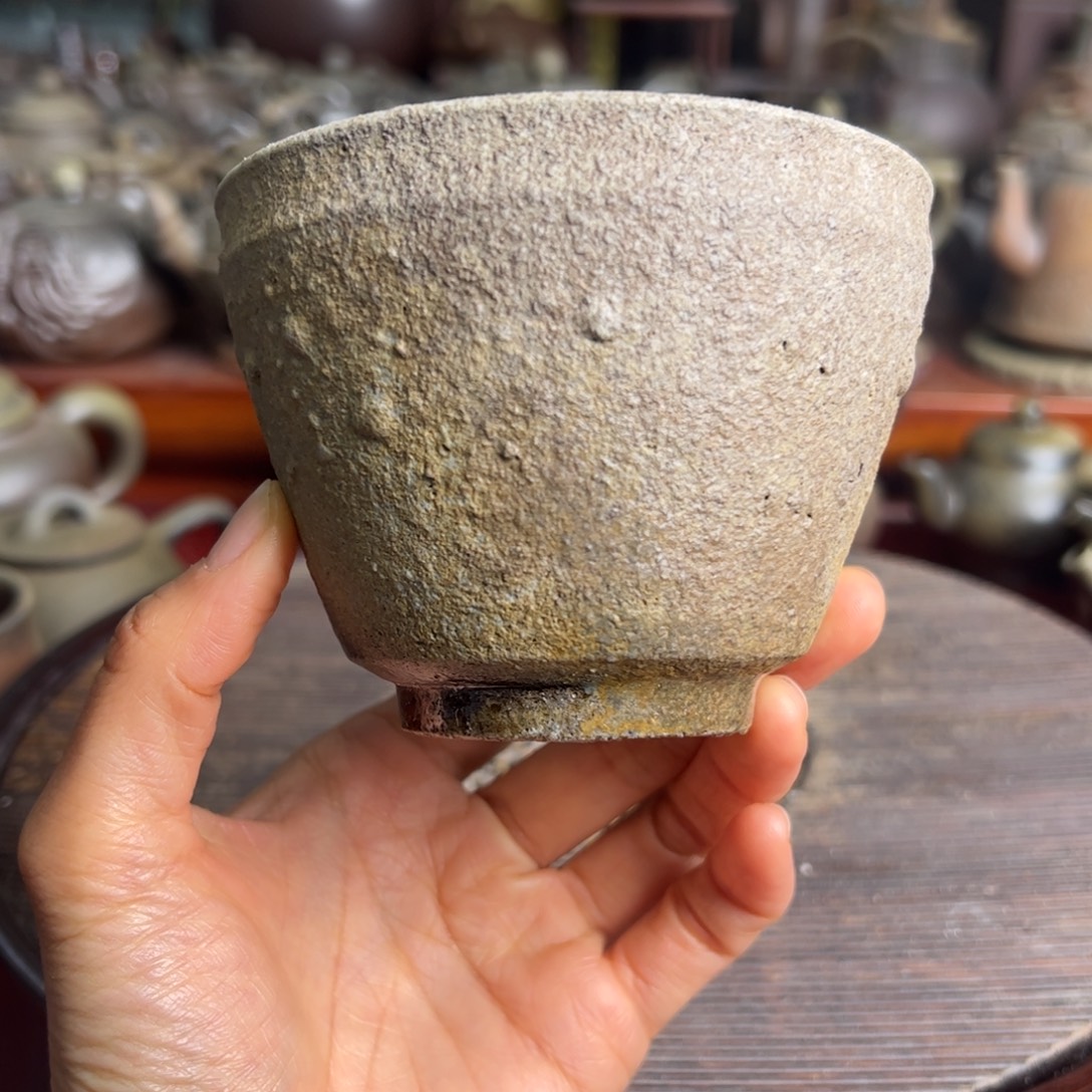 贵台龙窑贵台柴烧03