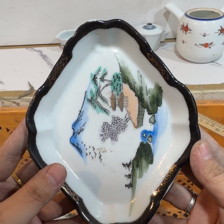 陶瓷推荐第二名20包邮