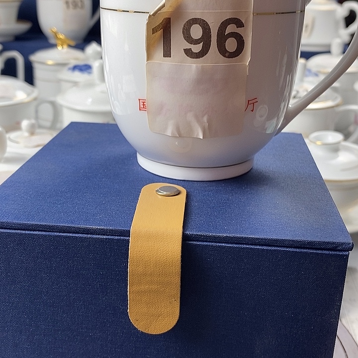 景德镇精品陶瓷作品