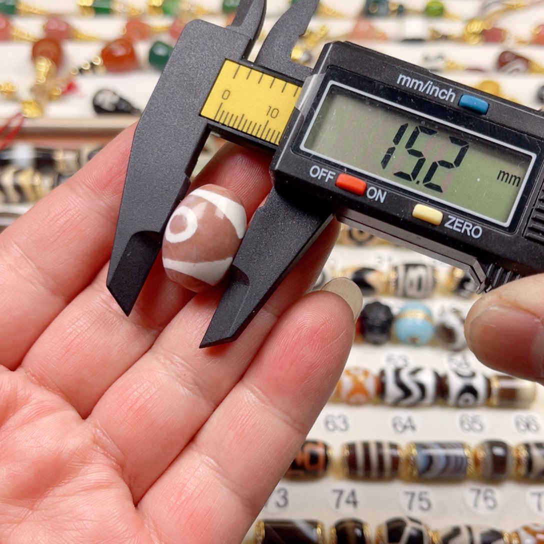 玛瑙/玉髓未镶嵌单颗