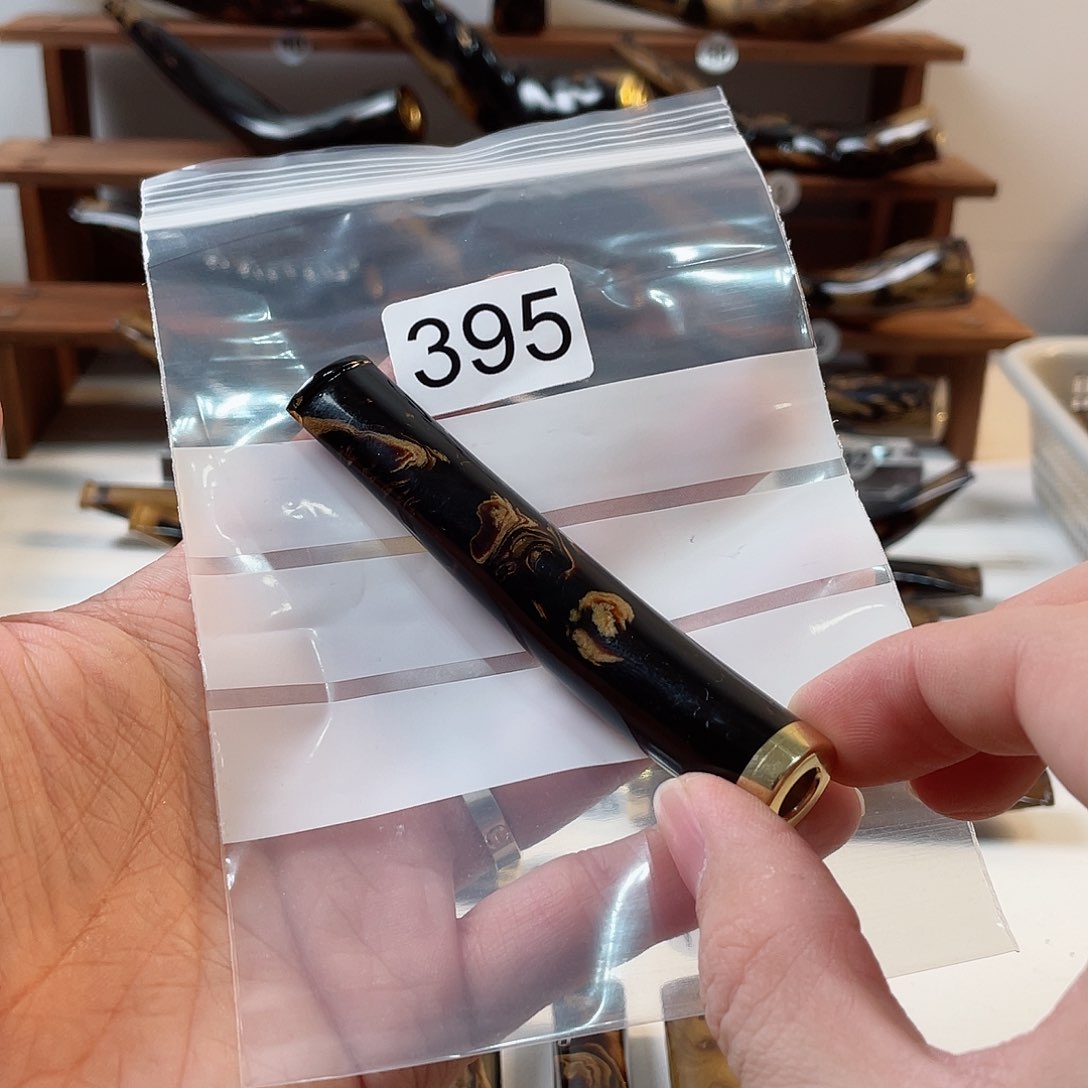 木文*手工烟嘴造型款