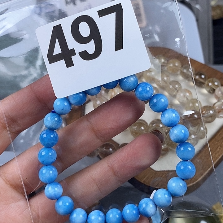 银S925镶嵌珠宝半成品水晶彩**情