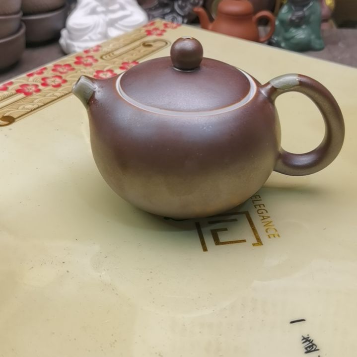茶壶公道杯盖碗茶杯
