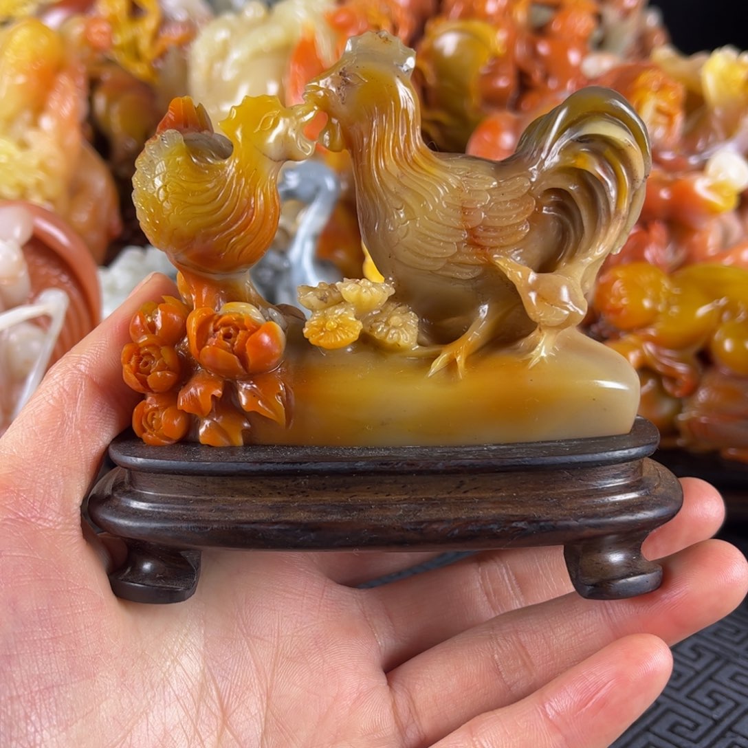 寿山石咪*111111111111111