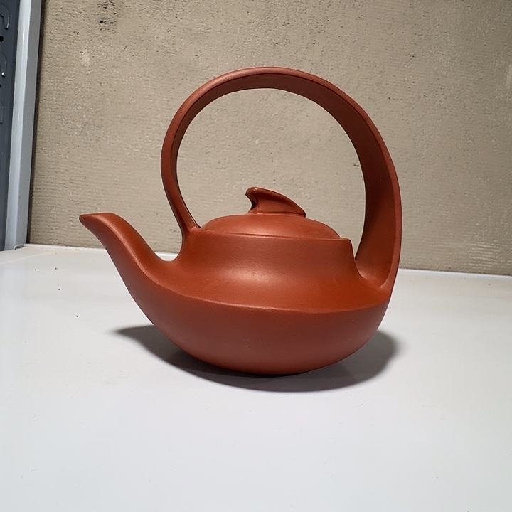 紫砂茶壶宜兴紫砂茶壶