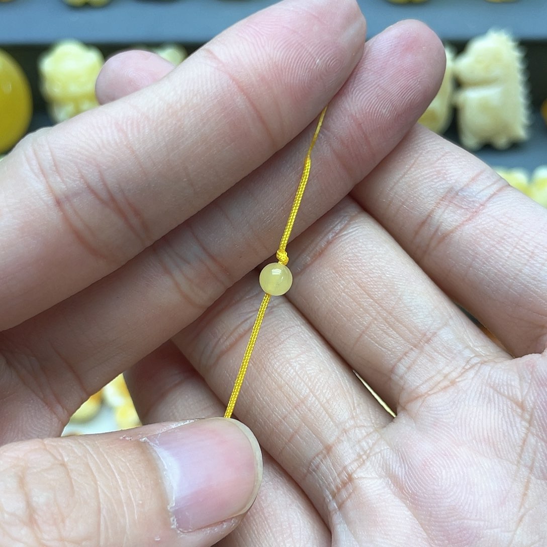 琥珀裸石未镶嵌?****、蜜蜡