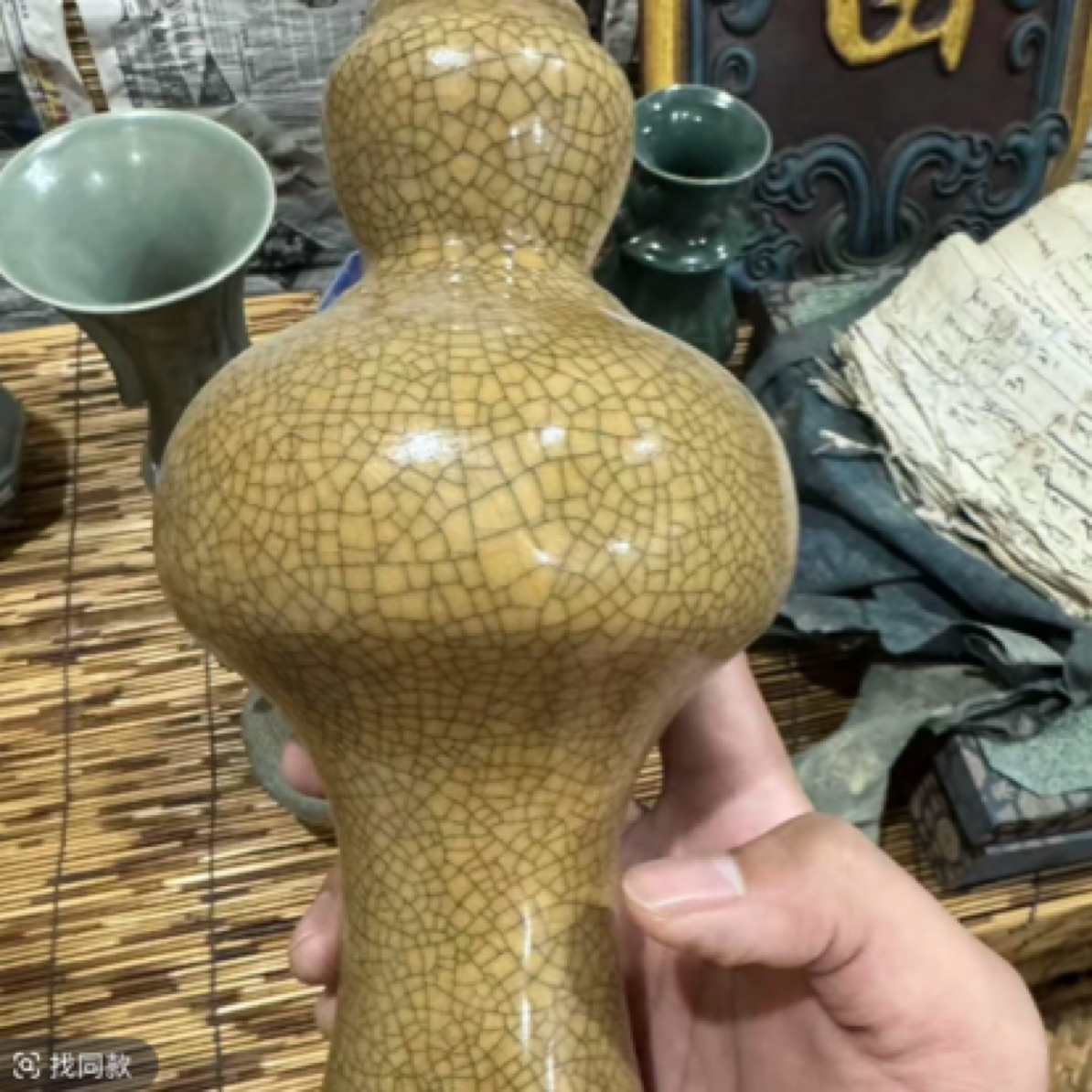 瓷器通用链接A0005