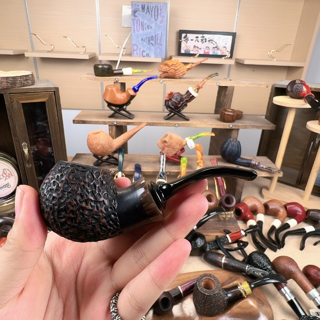 陕***总意大利进口石楠木