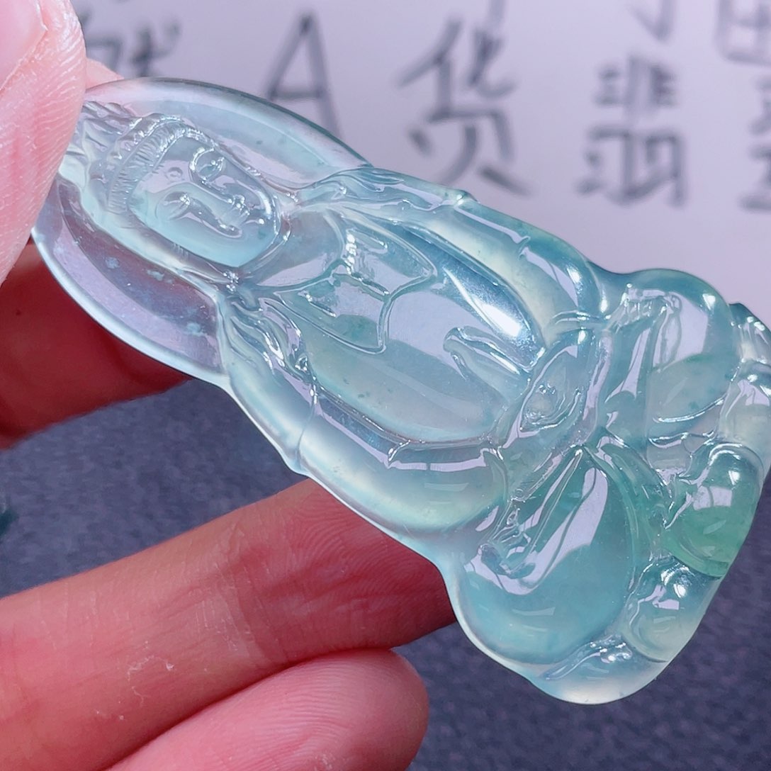 翡翠颈饰未镶嵌88888888