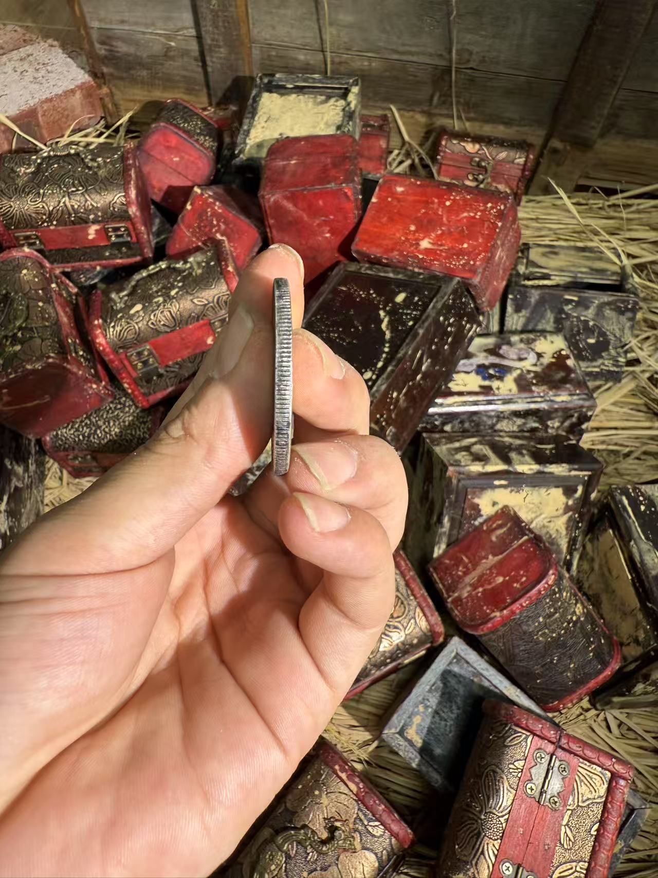 家居饰品   GD0001 流水摆件