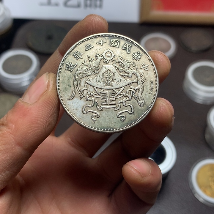 泉藏臻选    闪购链接  一图一物    复古手工艺品摆件