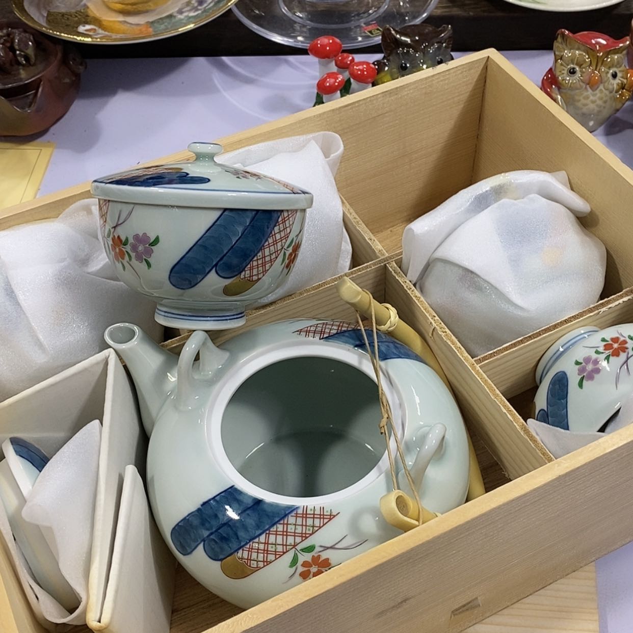 【闪购商品】瓷片瓷器的制作工艺和工艺流程第二章瓷器制作