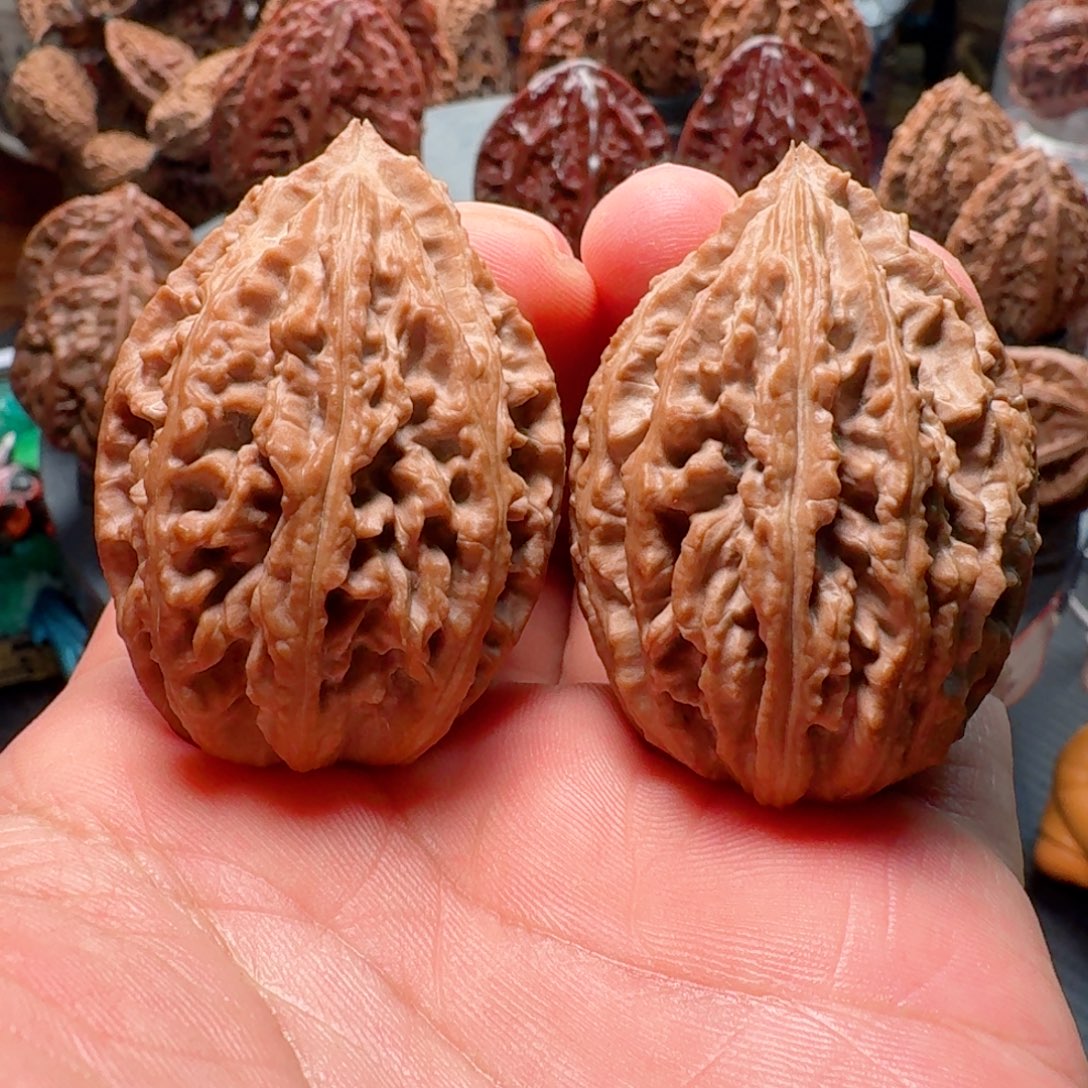 吊坠文玩核桃2××××××