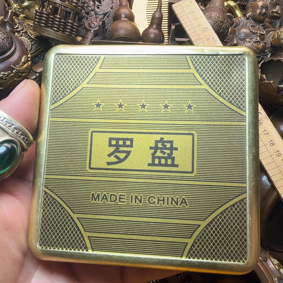 精美铜器收藏品等