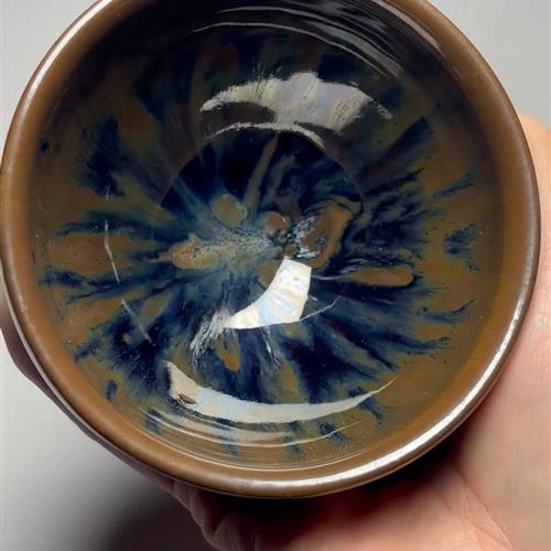 【闪购商品】茶盏-264............