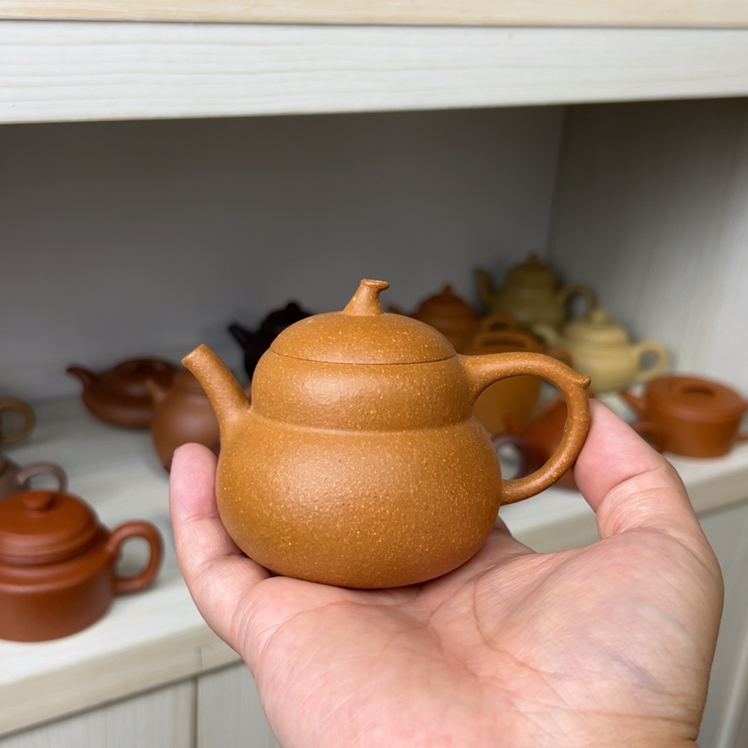 紫砂茶壶紫砂壶里