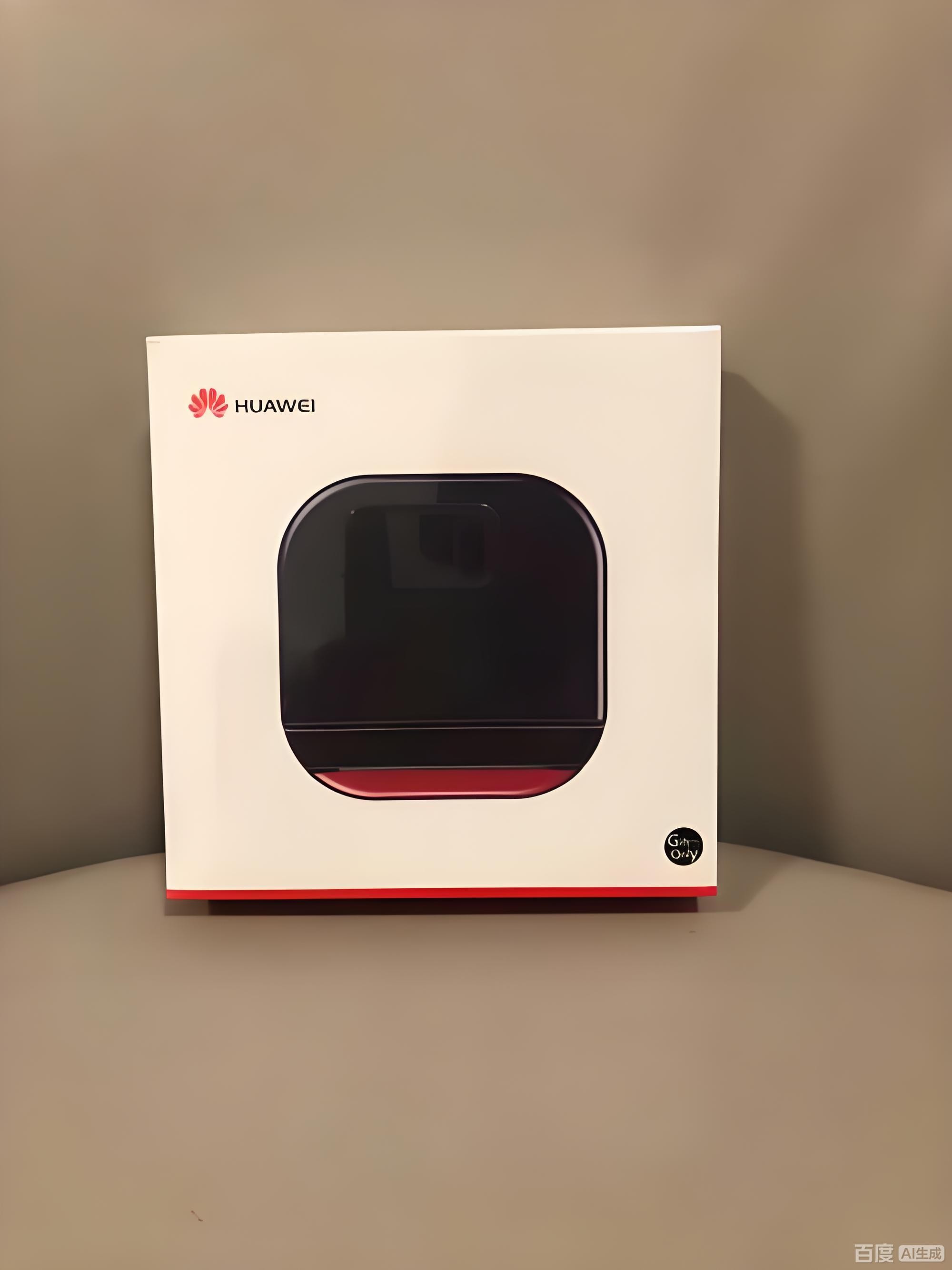 未拆封 Huawei/华为 华为手机底座蓝牙音箱