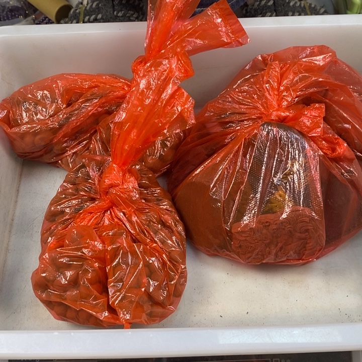 泥塑合香无打孔瑕疵体验香10