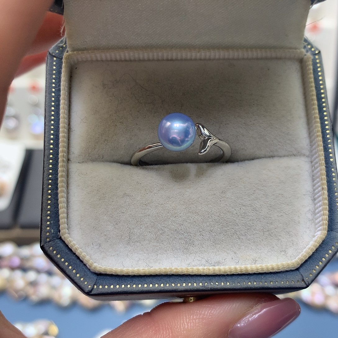 淡水珍珠其它未镶嵌