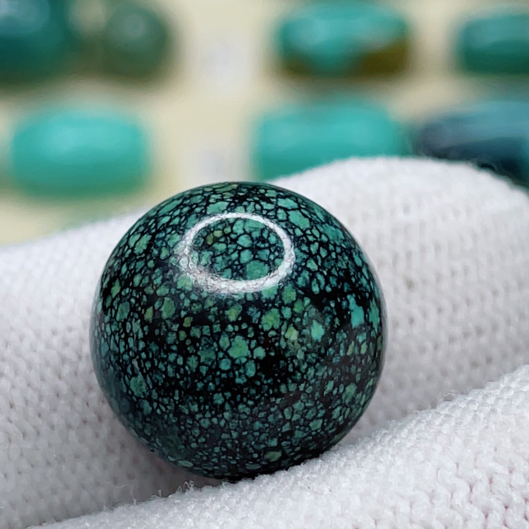 绿松石其他未镶嵌