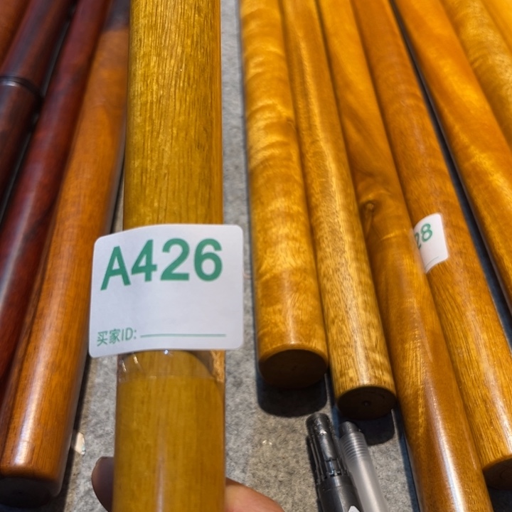 大果紫檀（缅甸花梨）大***j