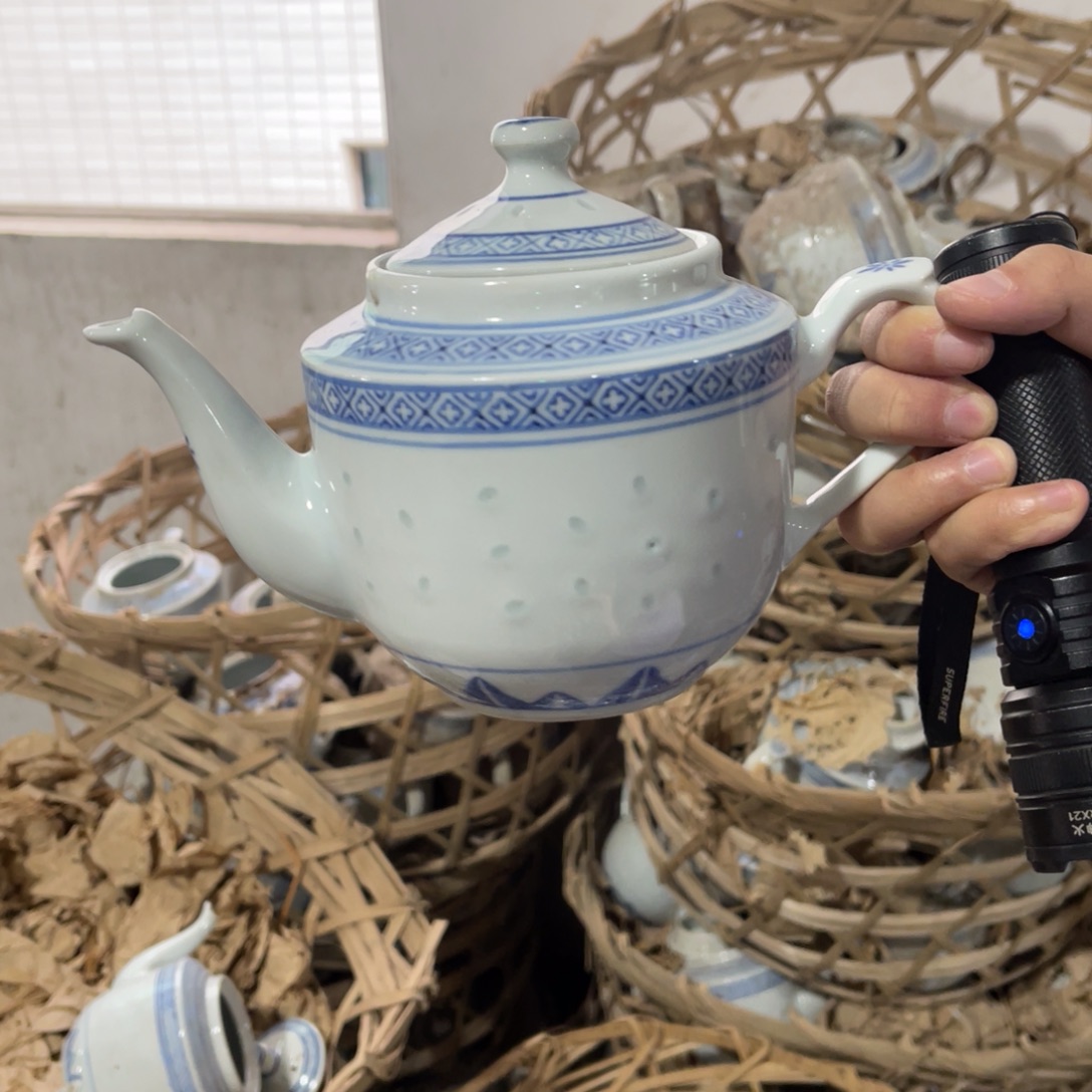 现代工艺瓷器111111