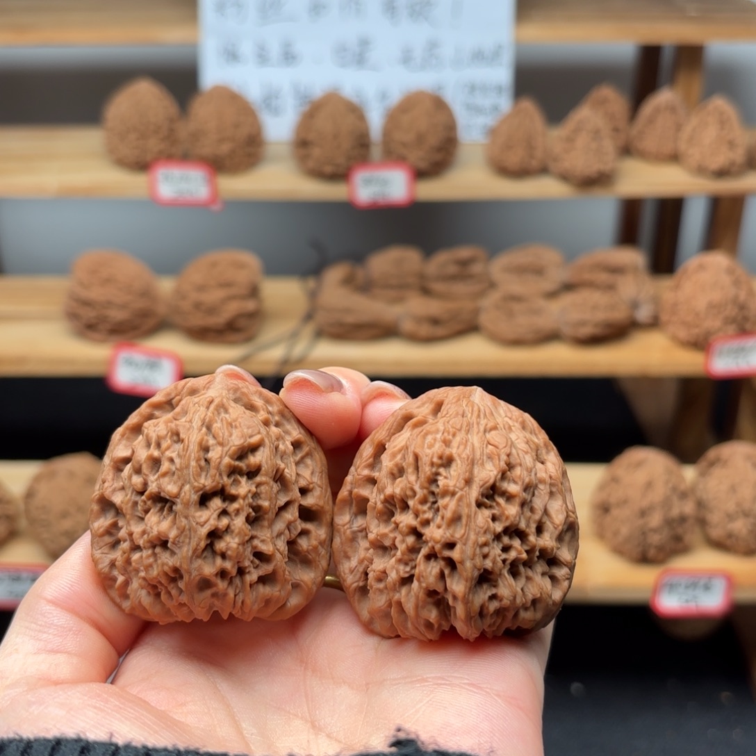 老***长核桃涿鹿一代南疆43