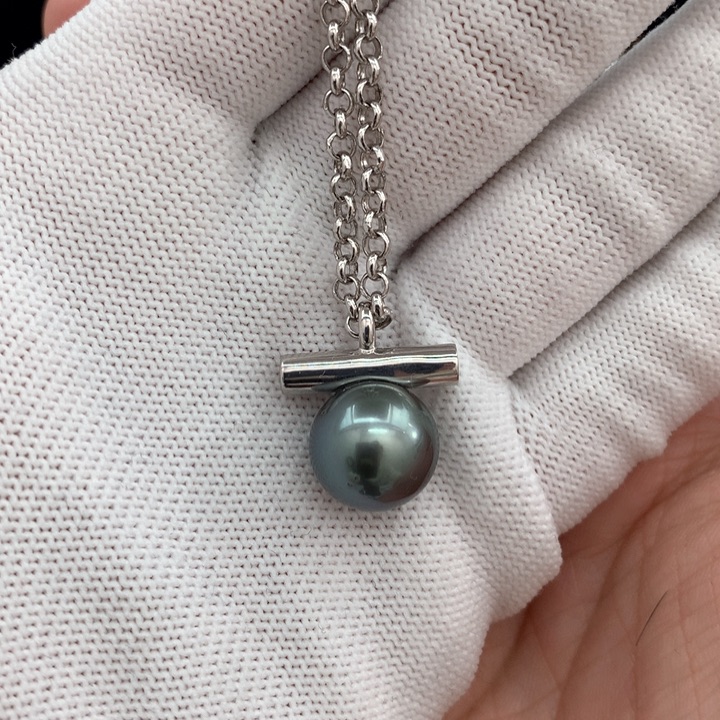 海水珍珠裸珠未镶嵌