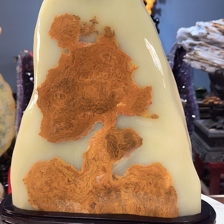 石材家居摆件等等各种类型