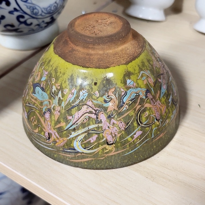 摆件云****9陶瓷摆件不固定一件