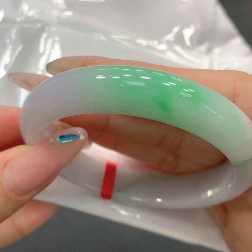 【闪购商品】翡翠未镶嵌手镯翡翠