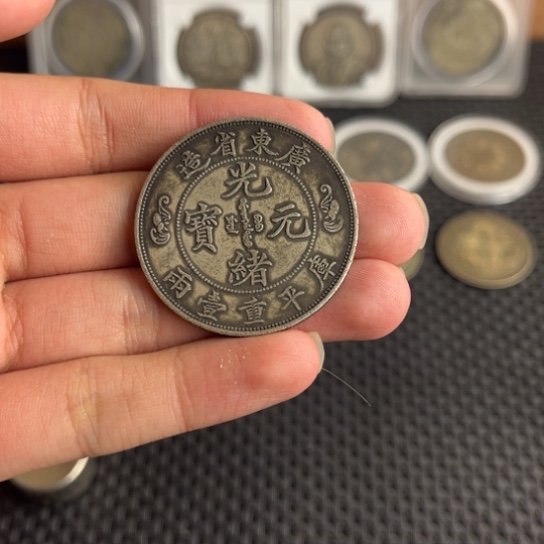 大头龙洋船洋工艺品