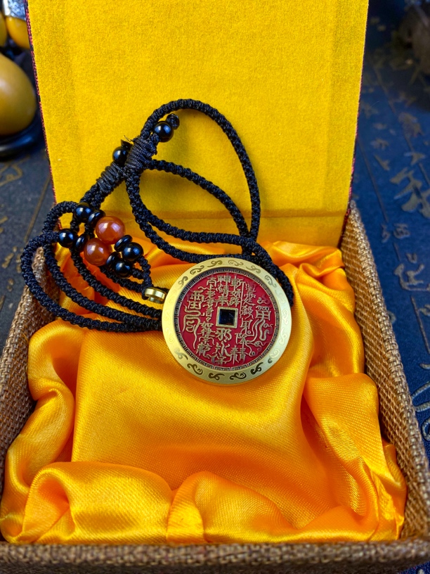 雷祖讳（虎，狗，蛇，猪必备）