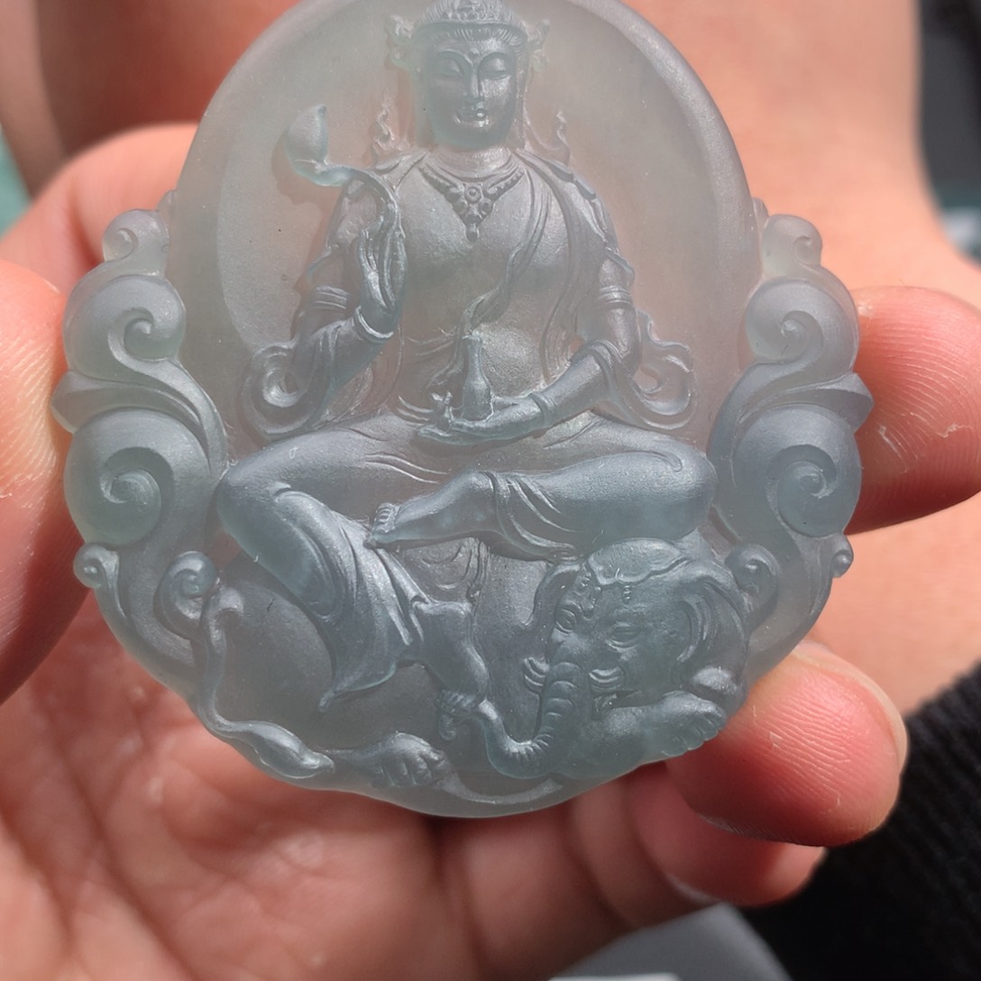 定制翡翠未镶嵌f*x111111