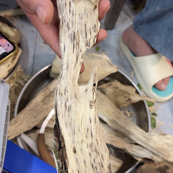 s***n沉香沉香碎屑沉香料子