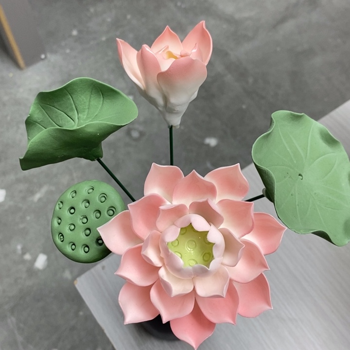 陶瓷陶瓷材料加工