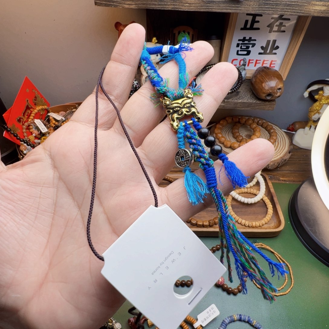 菩提根/象牙果手串