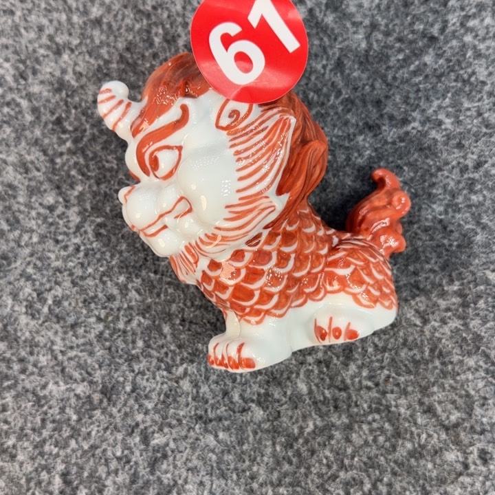 【闪购商品】刘*景德镇手工手绘陶瓷