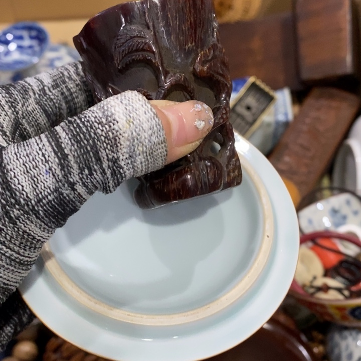 紫砂陶瓷艺术陶瓷艺术