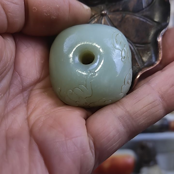 摆件铜器杂件摆件茶宠物