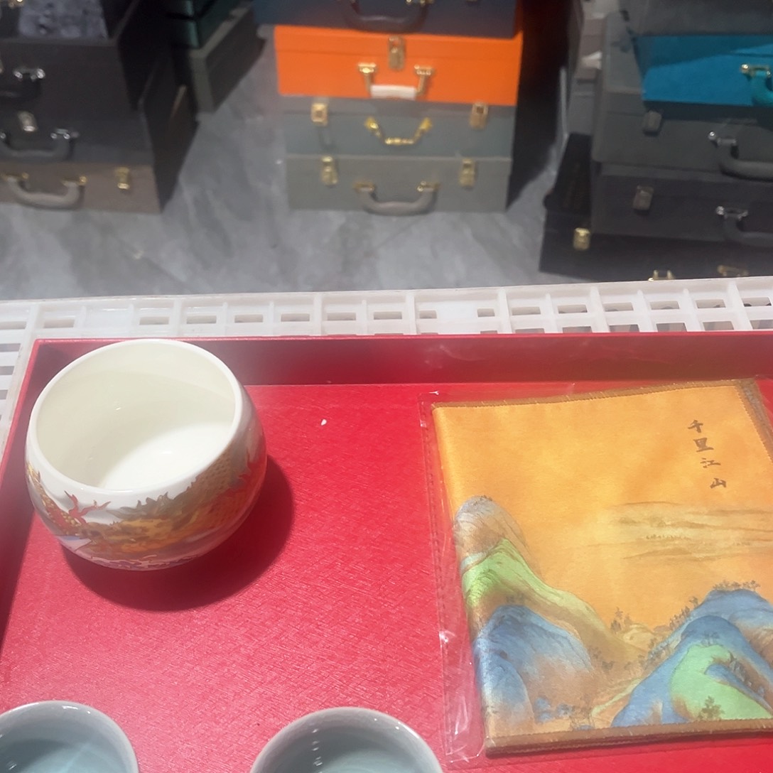 茶具礼盒套装摆件等等茶具礼盒套装摆件等等