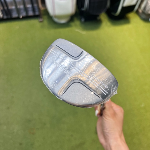 全新原装正品 Tour Edge 高尔夫球杆 果岭边神器 37度切推杆